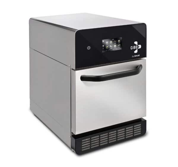 Lincat CiBO+ High Speed oven, Black