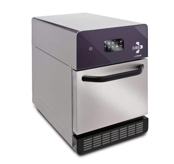 Lincat CiBO+ High Speed oven, Black - Image 6