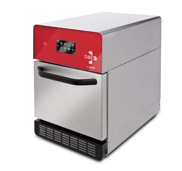Lincat CiBO+ High Speed oven, Black - Image 7