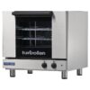 Blue Seal E31D4 Turbofan Oven - Image 3