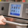 Merrychef E3NEE High speed combination oven. - Image 2