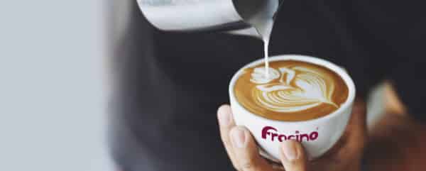 Fracino CON1E Contempo Electronic 1 group espresso machine - Image 4
