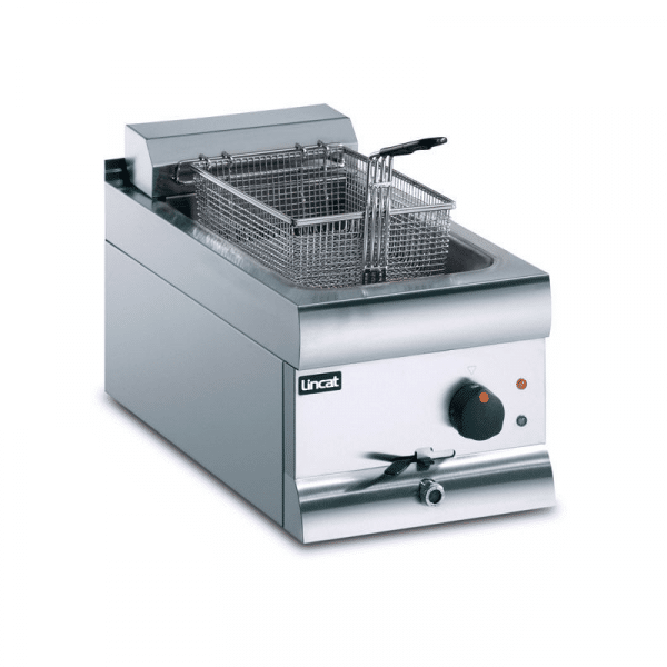 Lincat DF33 single counter top electric fryer
