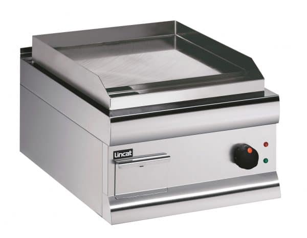 Lincat GS4 counter top electric flat griddle