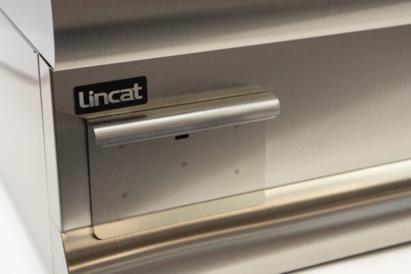 Lincat GS4 counter top electric flat griddle - Image 2