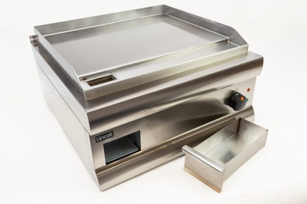 Lincat GS6 counter top flat electric griddle. - Image 3