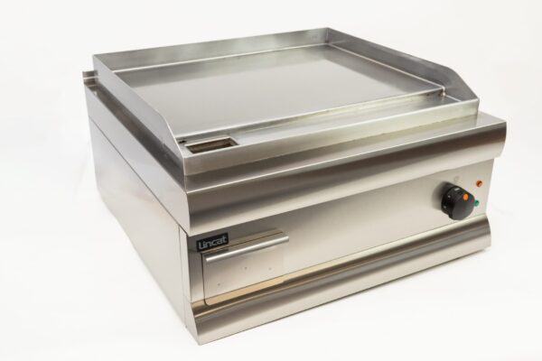 Lincat GS6 counter top flat electric griddle.