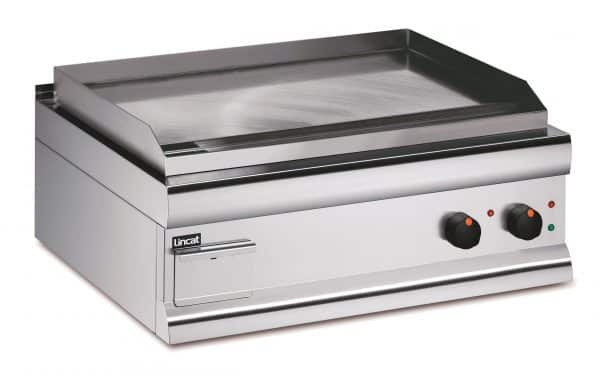 Lincat GS7 counter top flat electric griddle