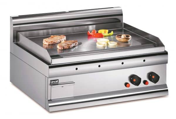 Lincat GS7 counter top flat electric griddle - Image 4