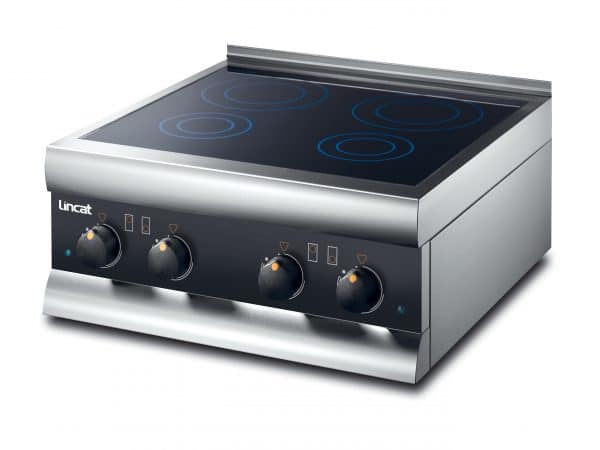 Lincat Silverlink 600 Induction Hob SLI42