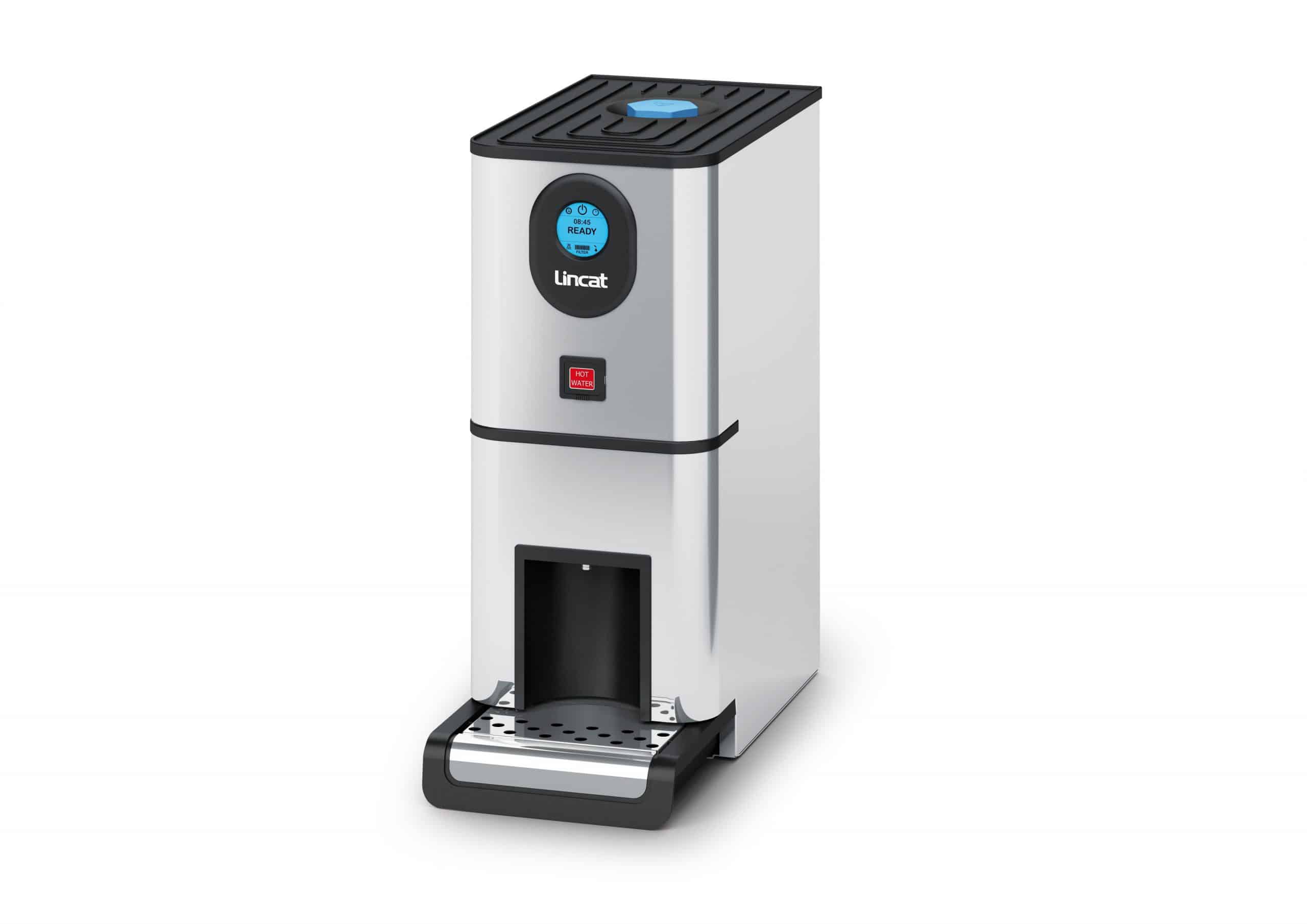 Lincat EB3FX/PB Auto-fill Counter-top Push-button Water Boiler 3.0 kW