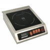 Hallco MC30L4B single induction hob