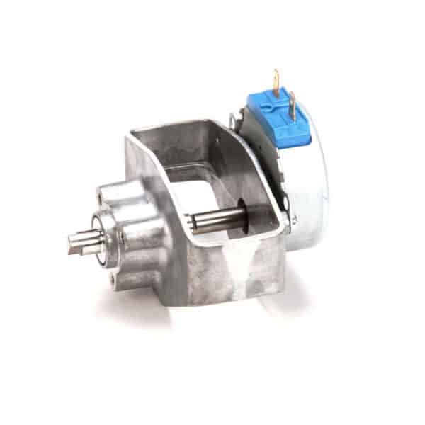 Merrychef PSX203 Eikon E3 Turntable drive motor. - Image 4
