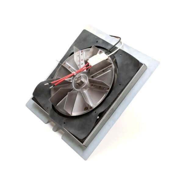 Merrychef PSX284 Eikon E3 hot air convection motor, c/w capacitor.