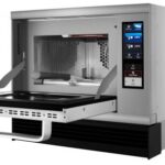 This image is a Panasonic NE-SCV2 Commercial Microwave Oven