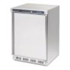 Polar CD080 Stainless steel under counter fridge - Image 2