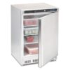 Polar CD080 Stainless steel under counter fridge