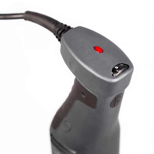 Sammic XM12 240 watt variable speed hand blender. - Image 2