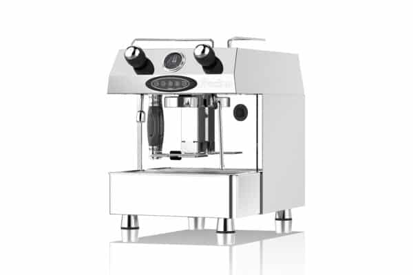 Fracino CON1E Contempo Electronic 1 group espresso machine