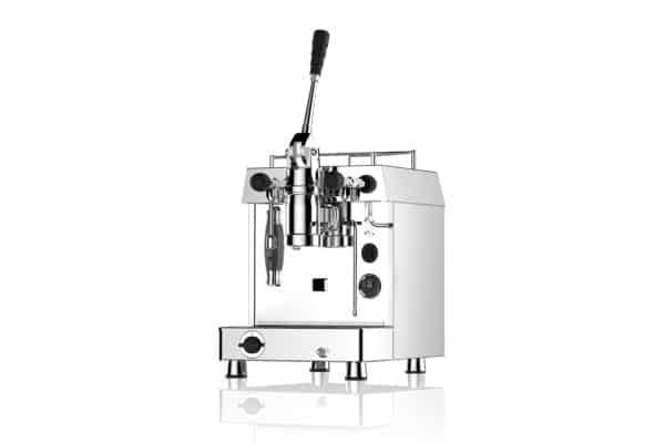 Fracino FCL1 LPG / Manual 1 group espresso machine