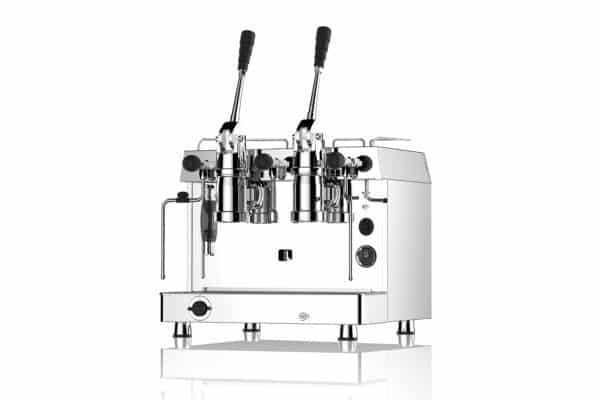 Fracino FCL 2LPG / Manual 2 Group Retro Espresso machine