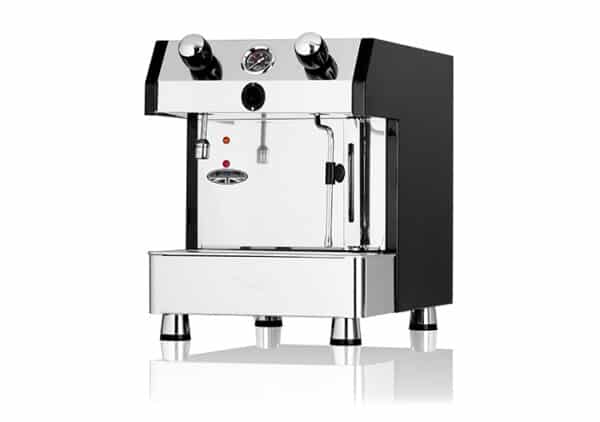 Fracino Vesuvius counter top water boiler & steam dispenser
