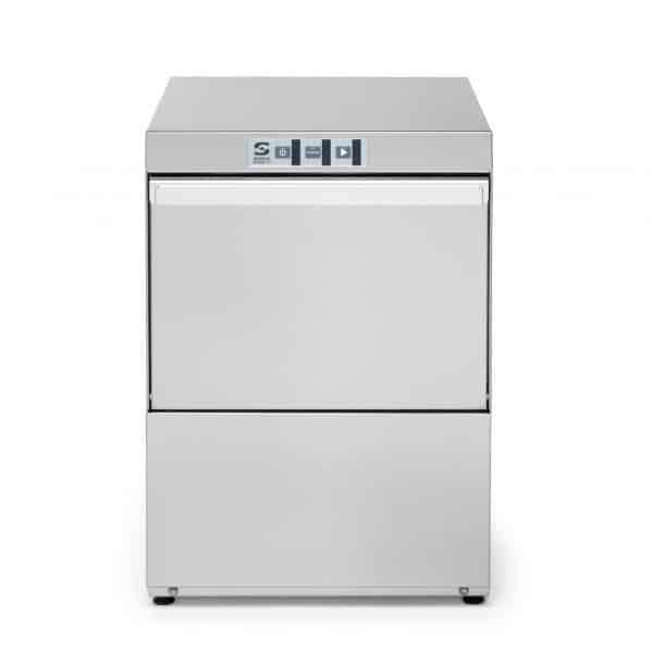 Sammic Glass Pro GP40B Commercial Glasswasher With Drain Pump