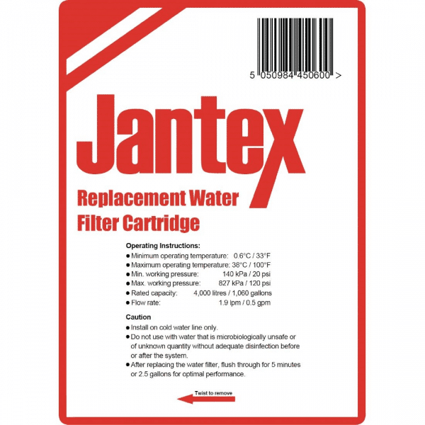 AG635 Jantex water filter for Buffalo CN534 water boiler - Image 3